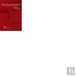 Bertrand.pt - Dimensión Social De La Psicopedagogía. Análisis De Los Perfiles Profesionales Emergentes