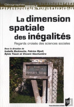Bertrand.pt - Dimension Spatiale Des Inégalités