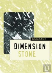 Dimension Stone 2004 - New Perspectives For A Traditional Building Material