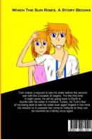 Dimension Sun Volume 2