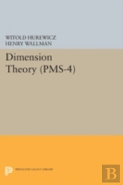 Dimension Theory