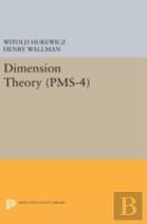 Dimension Theory