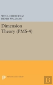 Dimension Theory