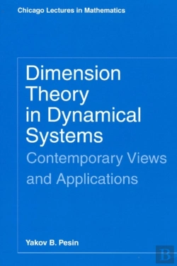 Bertrand.pt - Dimension Theory In Dynamical Systems