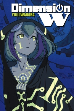 Bertrand.pt - Dimension W, Vol. 1