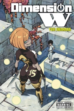 Bertrand.pt - Dimension W, Vol. 15