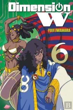 Bertrand.pt - Dimension W, Vol. 6