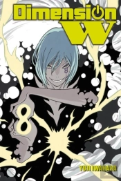 Dimension W, Vol. 8