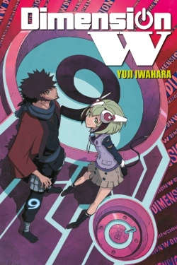 Bertrand.pt - Dimension W, Vol. 9