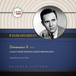 Bertrand.pt - Dimension X, Vol. 1