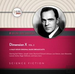 Bertrand.pt - Dimension X, Vol. 2