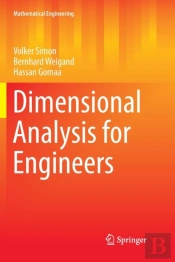 Dimensional Analysis For Engineers