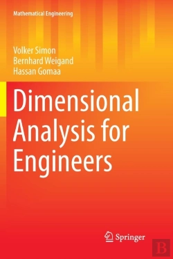 Bertrand.pt - Dimensional Analysis For Engineers