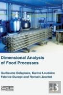 Dimensional Analysis Of Food Process