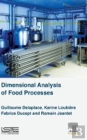 Dimensional Analysis Of Food Process