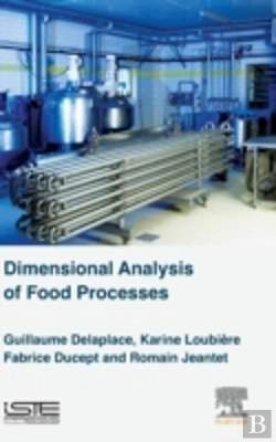 Bertrand.pt - Dimensional Analysis Of Food Process