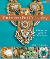 Dimensional Bead Embroidery