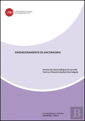 Dimensionamento de ancoragens