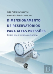 Dimensionamento de Reservatórios para Altas Pressões