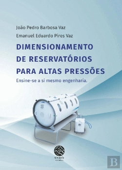 Bertrand.pt - Dimensionamento de Reservatórios para Altas Pressões