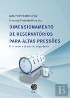Dimensionamento de Reservatórios para Altas Pressões