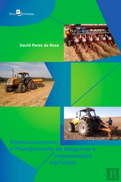 Bertrand.pt - Dimensionamento E Planejamento De Máquinas E Implementos Agrícolas