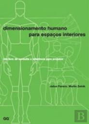 Dimensionamento Humano para Espaços Interiores