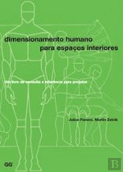 Bertrand.pt - Dimensionamento Humano para Espaços Interiores