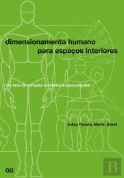 Dimensionamento Humano para Espaços Interiores