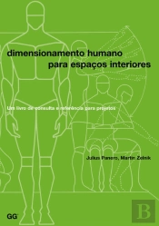 Dimensionamento Humano para Espaços Interiores