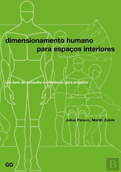 Bertrand.pt - Dimensionamento Humano para Espaços Interiores