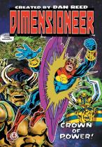Dimensioneer