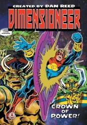 Dimensioneer