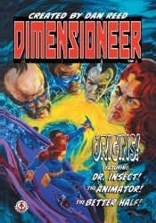 Dimensioneer