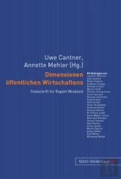 Dimensionen Oeffentlichen Wirtschaftens