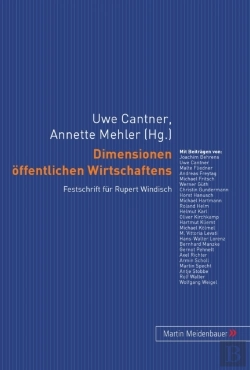 Bertrand.pt - Dimensionen Oeffentlichen Wirtschaftens