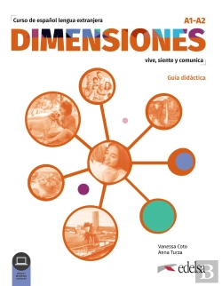 Bertrand.pt - Dimensiones A1 A2 Guia Didactica
