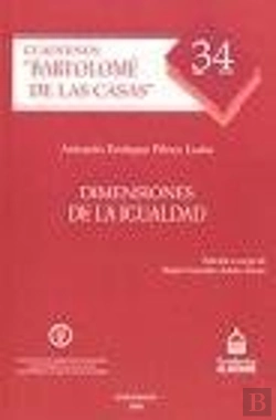Bertrand.pt - Dimensiones De La Igualdad