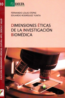 Bertrand.pt - Dimensiones Eticas De La Investigacion Biomedica