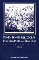Dimensiones Religiosas De La Europa Del Sur (1800-1875)