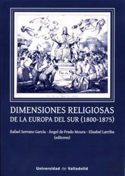 Bertrand.pt - Dimensiones Religiosas De La Europa Del Sur (1800-1875)
