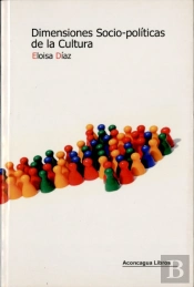 Dimensiones Socio-Pol¡Ticas De La Cultura