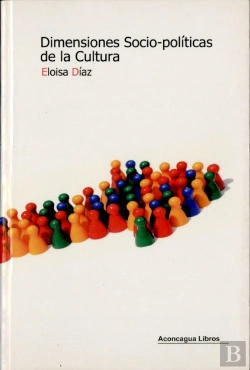 Bertrand.pt - Dimensiones Socio-Pol¡Ticas De La Cultura