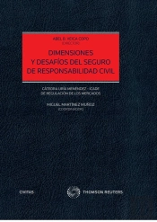 Dimensiones Y Desafios Del Seguro Responsabilidad Civil Duo