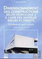 Dimensionnement Des Constructions Selon L'Eurocode 2 A L'Aide Des Modeles Bielle