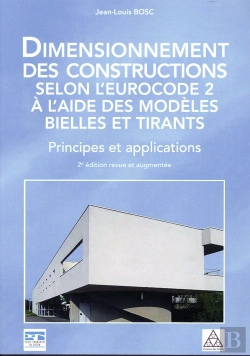 Bertrand.pt - Dimensionnement Des Constructions Selon L'Eurocode 2 A L'Aide Des Modeles Bielle