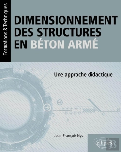 Bertrand.pt - Dimensionnement Des Structures En Béton Armé : Une Approche Didactique