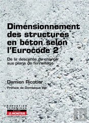 Dimensionnement Des Structures En Béton Selon L'Eurocode 2