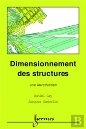 Dimensionnement Des Structures: Une Introduction