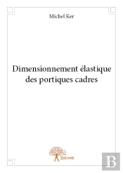Dimensionnement Elastique Des Portiques Cadres